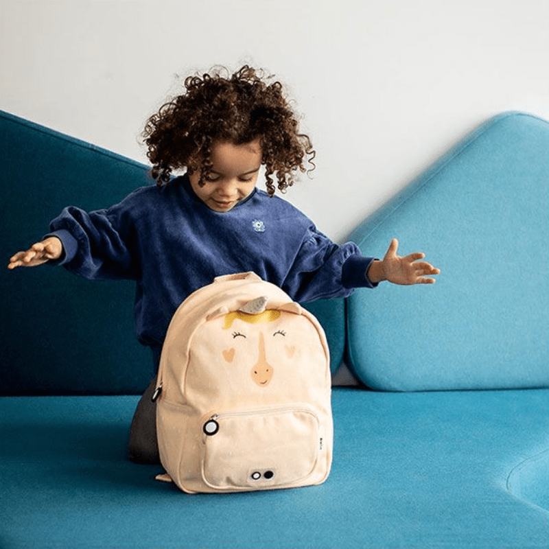 Backpack Mrs Unicorn