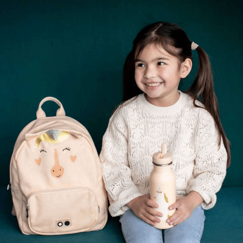 Backpack Mrs Unicorn