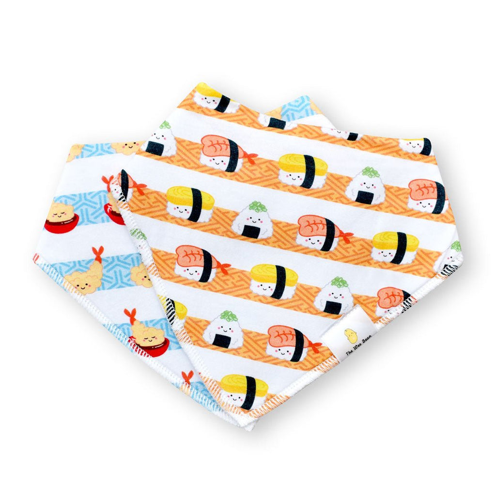 Welcome Home Baby Gift Set - Sushi Collection