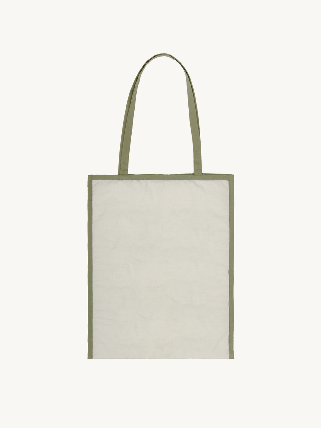 Tote bag - Spring Sprout