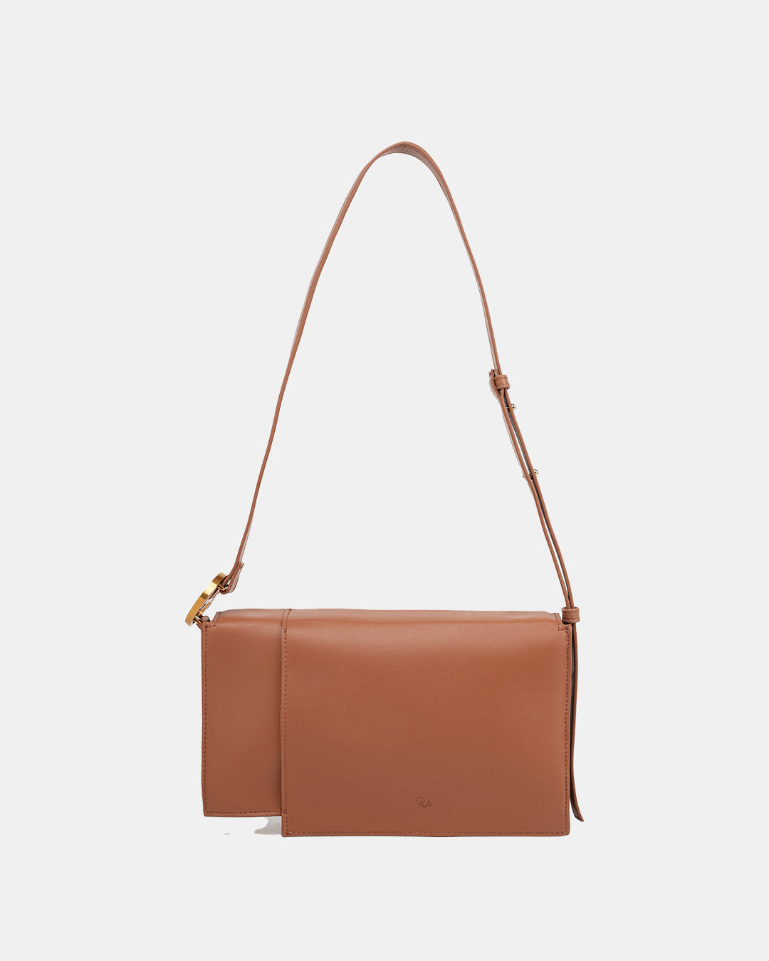 🌽 Peddle Corn leather Bag