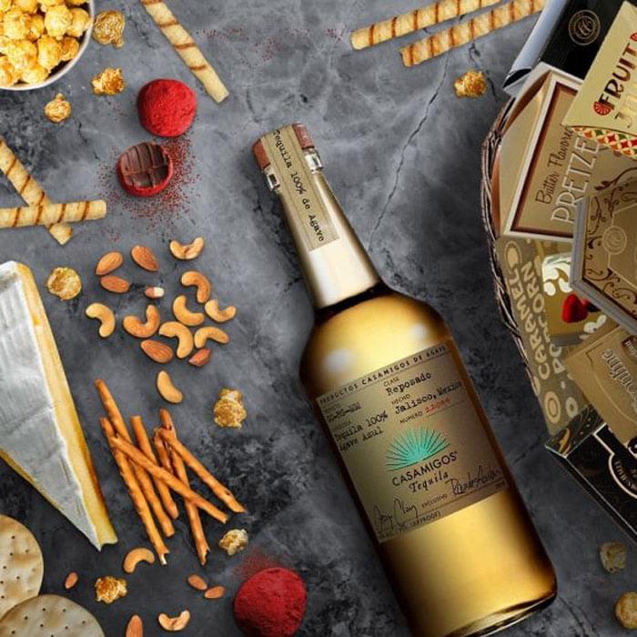 Casamigos Reposado Tequila