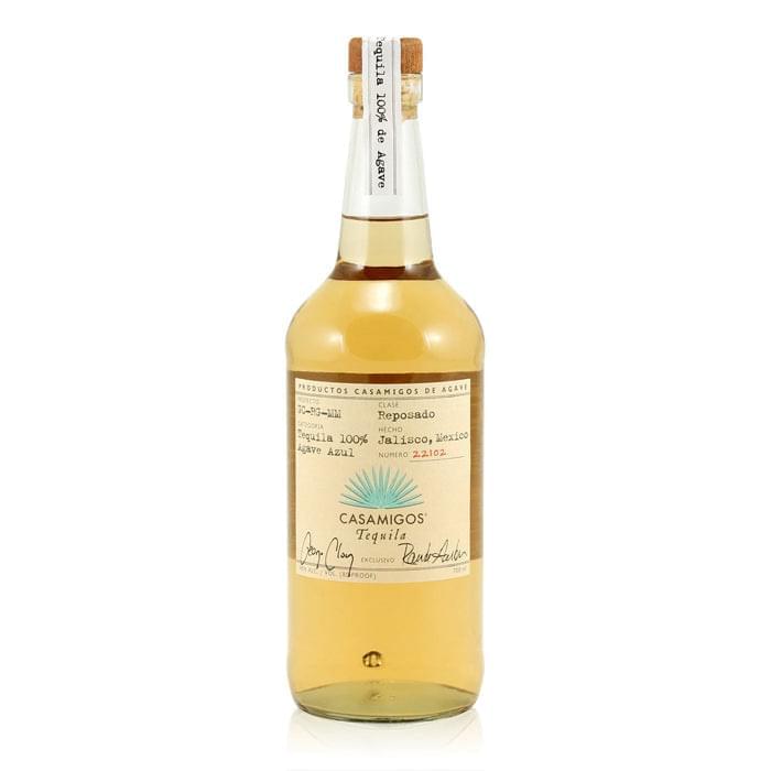 Casamigos Reposado Tequila