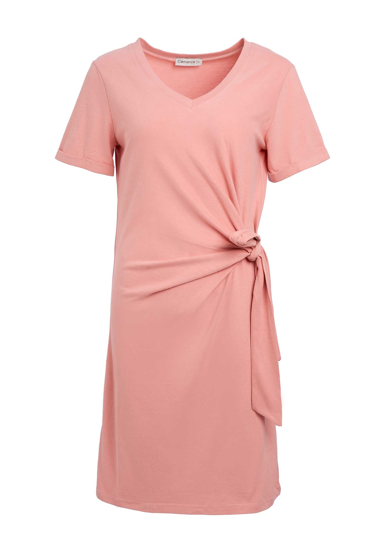 Ss Dress 312002 Rose