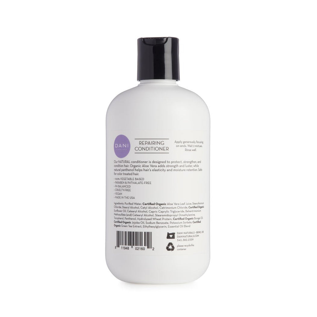 Lemongrass Lavender Conditioner
