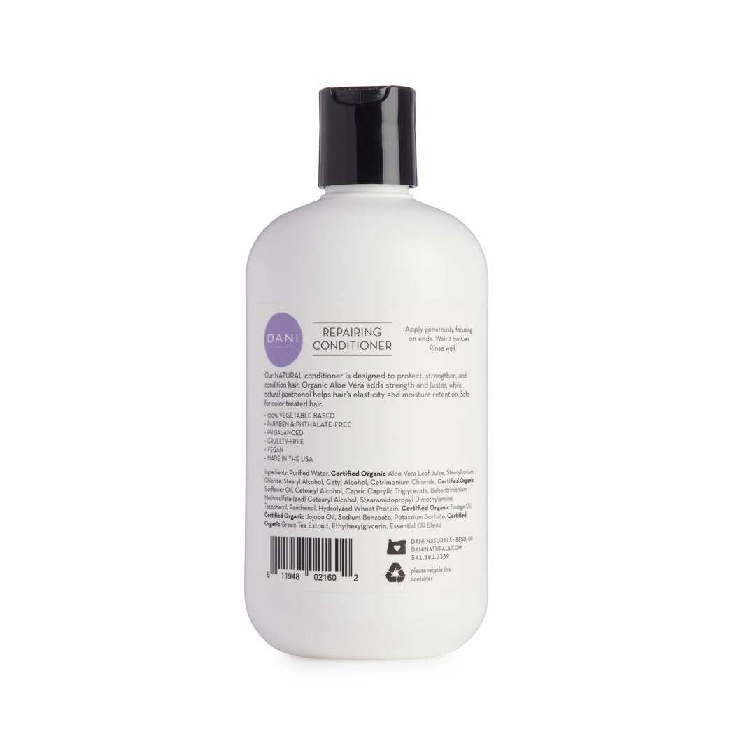 Lemongrass Lavender Conditioner