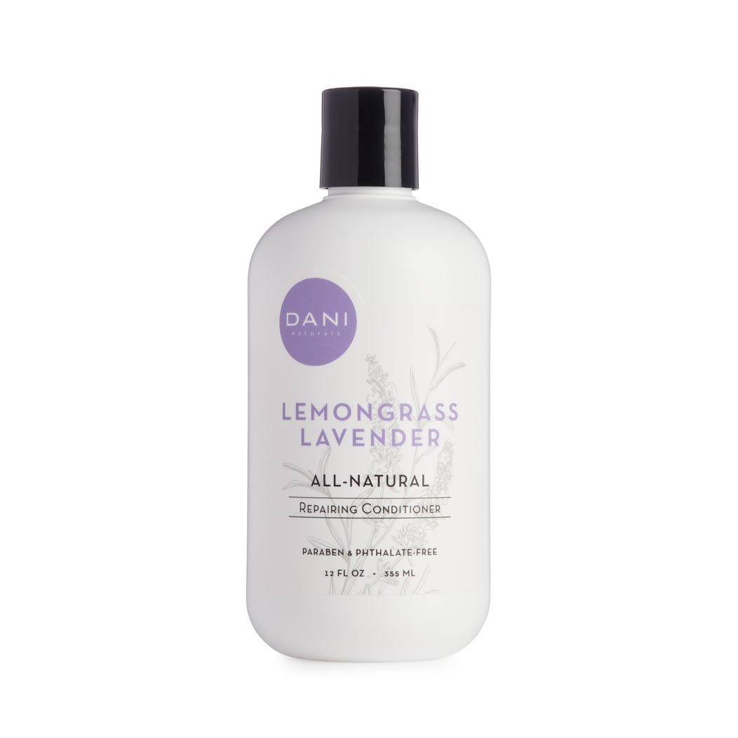 Lemongrass Lavender Conditioner