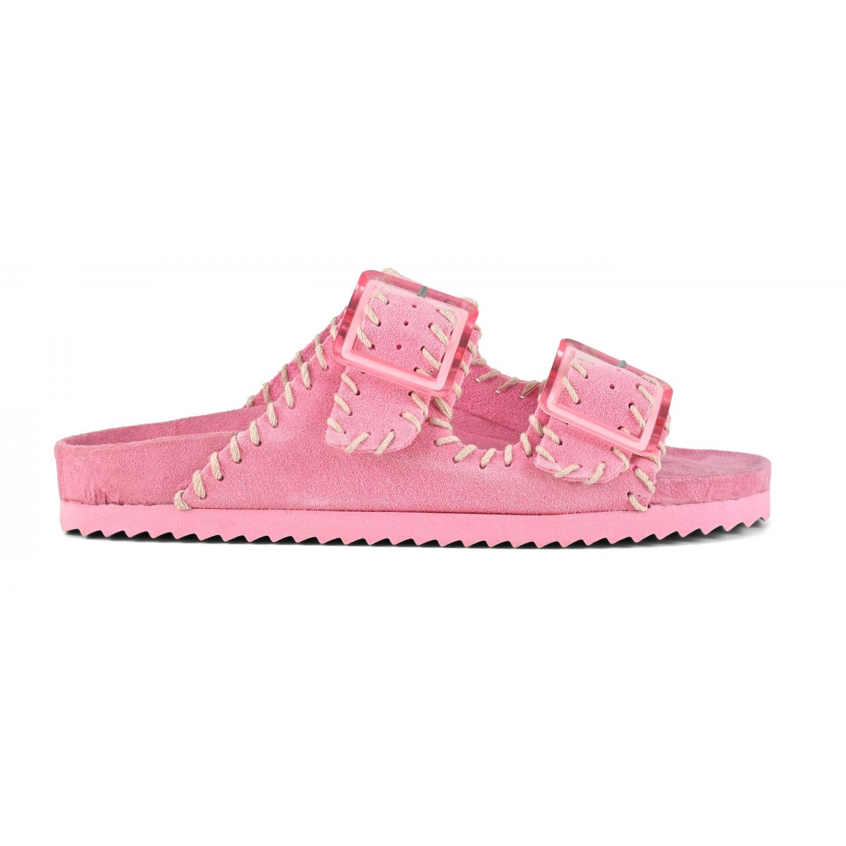 Sandal Co Bio301 Pinkn