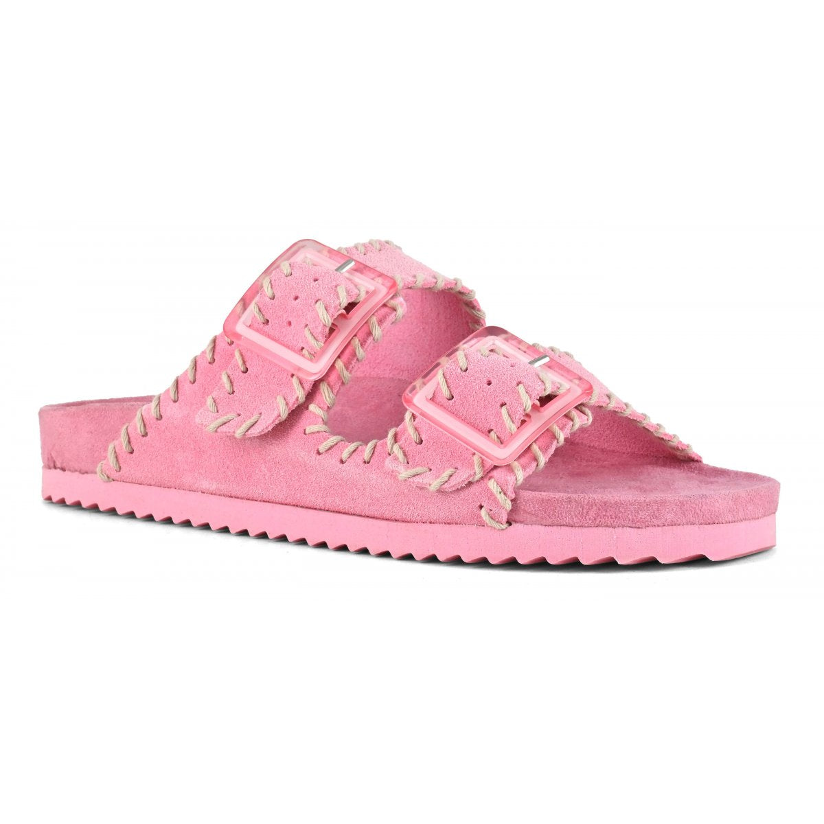 Sandal Co Bio301 Pinkn