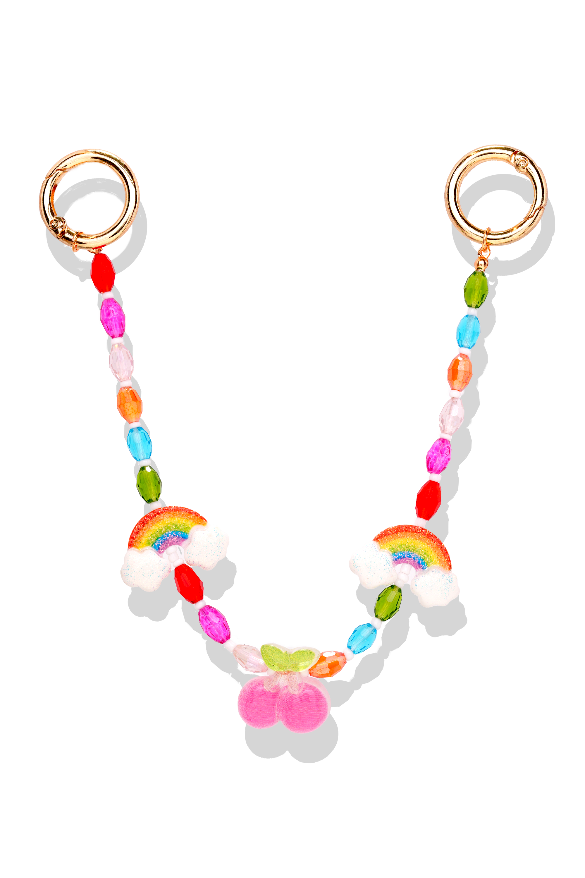 Charm Cherry Pop Multi