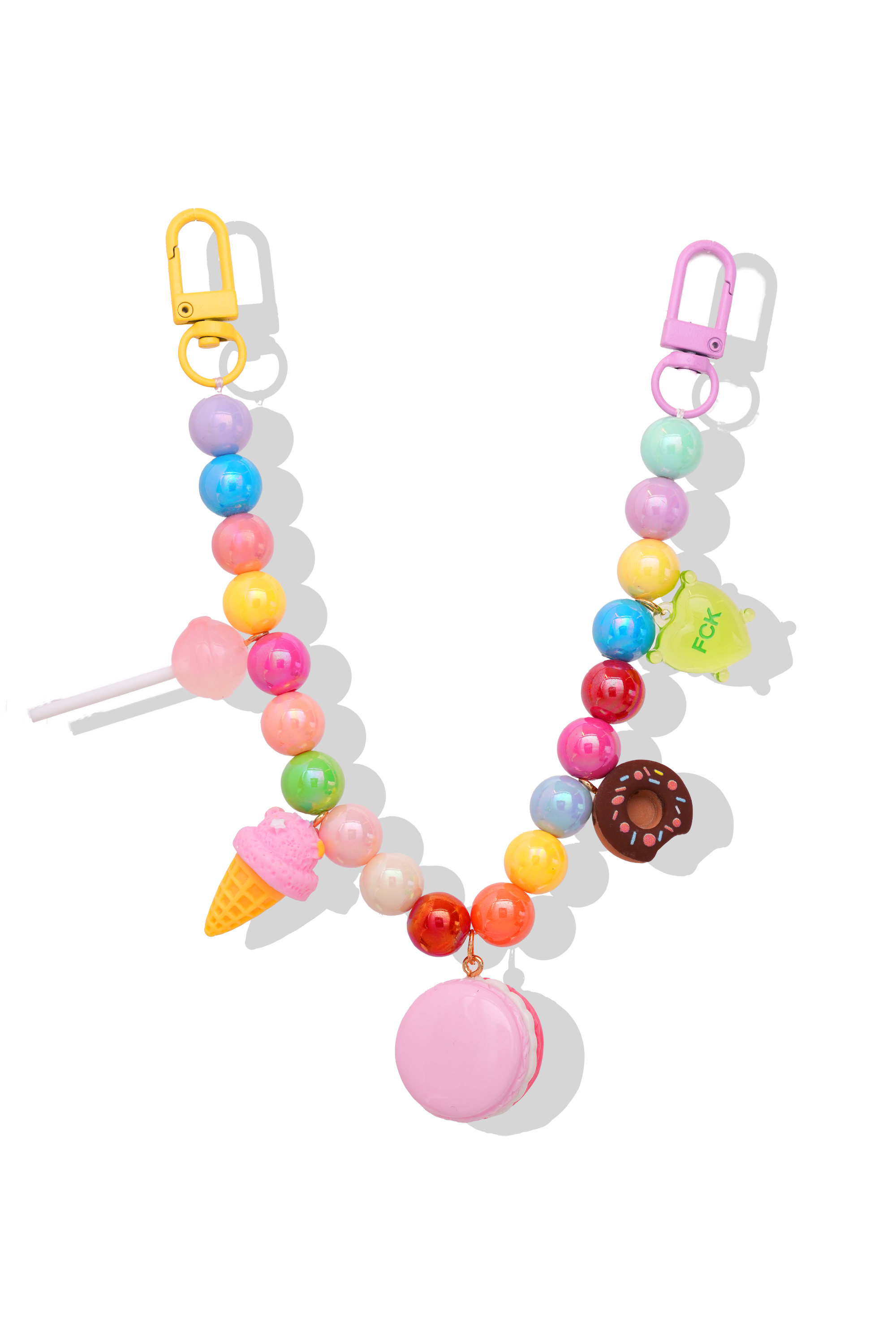 Charm Non Edible Multi