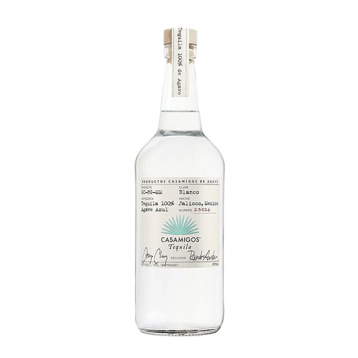 Casamigos Blanco Tequila