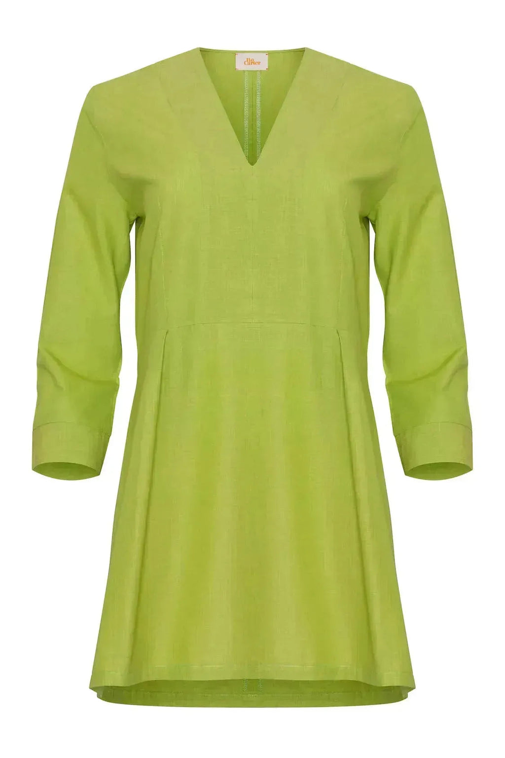 Catra Top (Green)