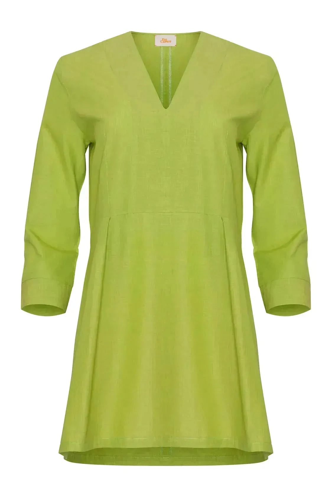 Catra Top (Green)