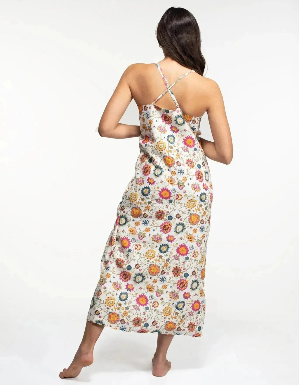 Ceres Maxi Dress