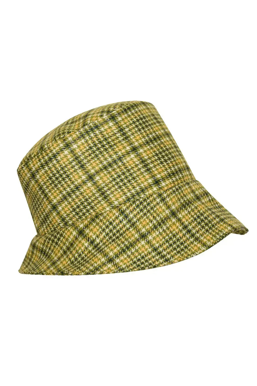Charlie Hat (Green)