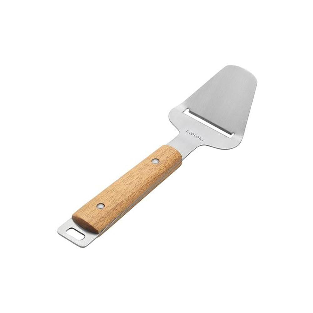 Provisions Acacia Cheese Slicer