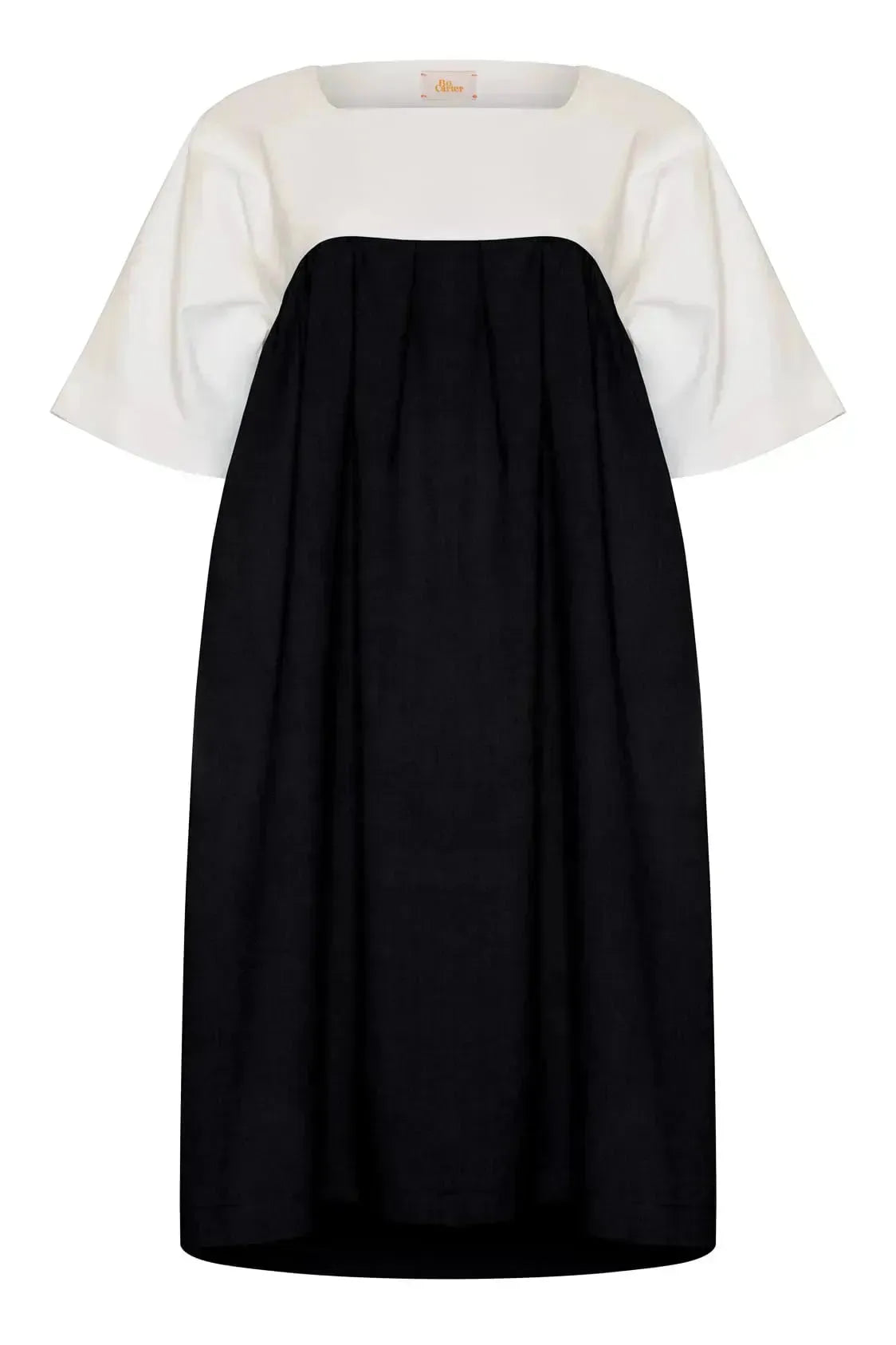 Cher Ami Dress (Black)