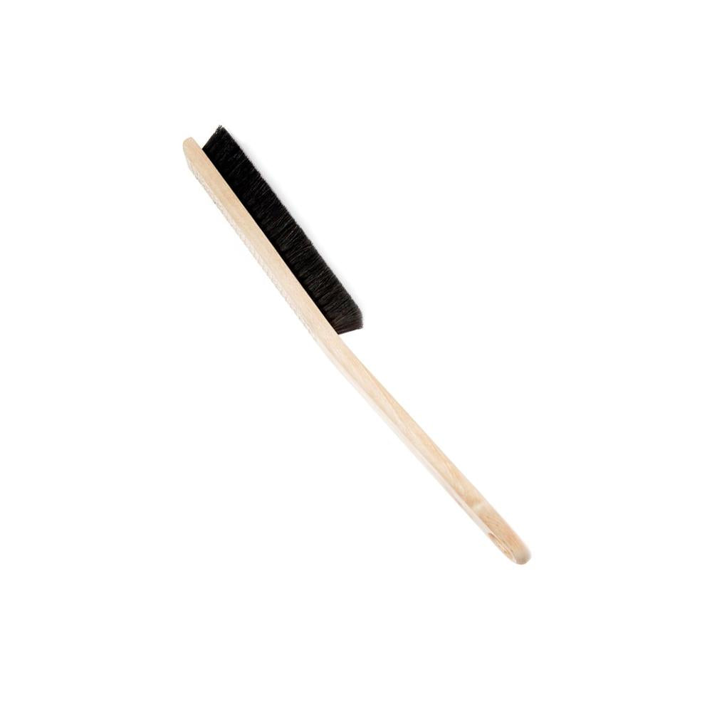 Clothes Brush (Birch, Horse hair)