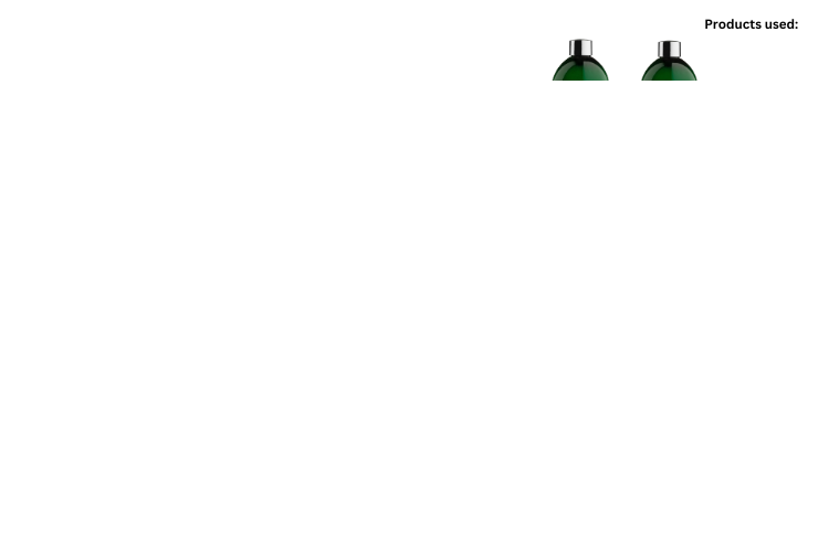 Mekabu Hydrating Styling Cream