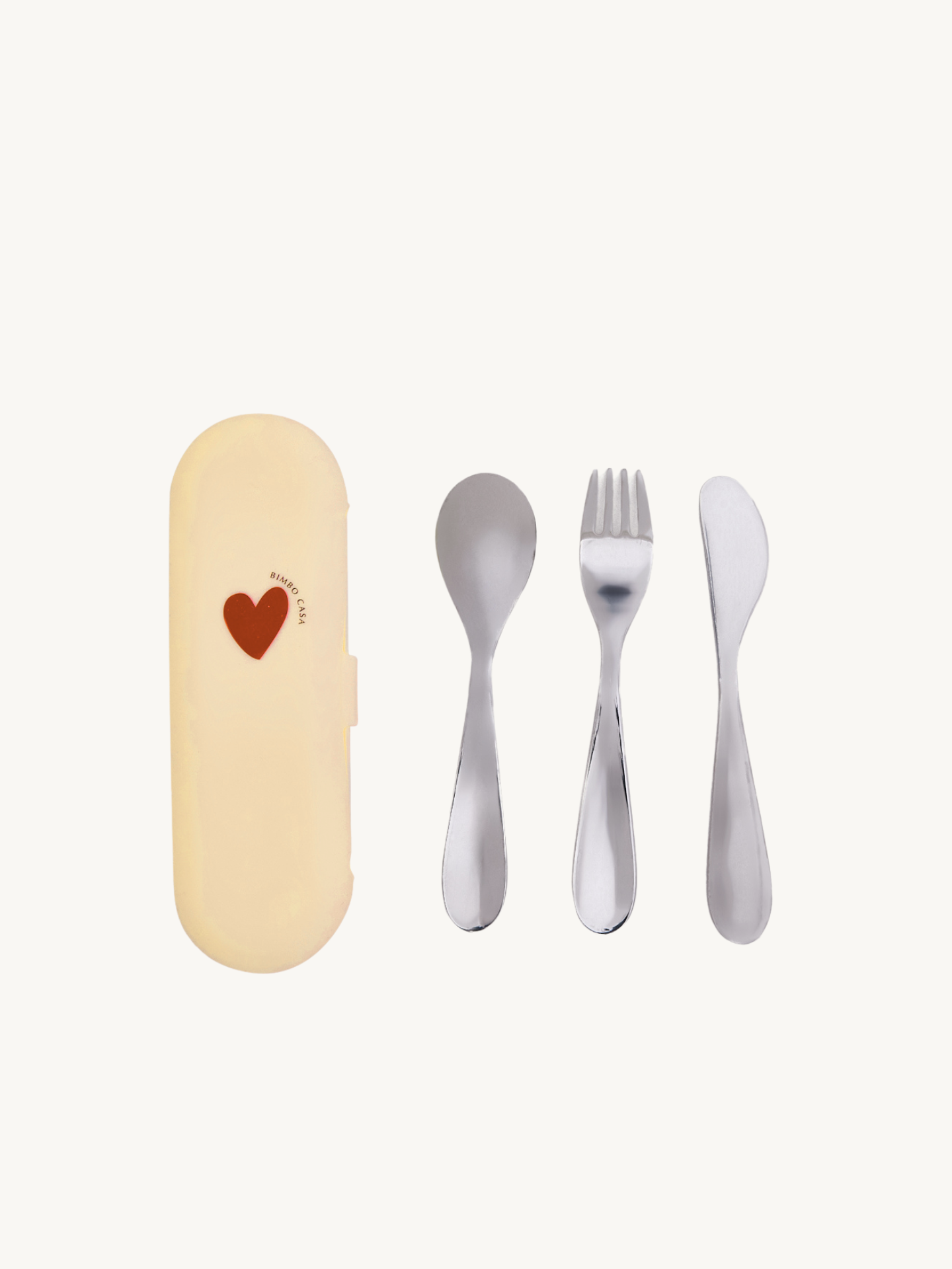Cutlery Set｜For Baby and Kids