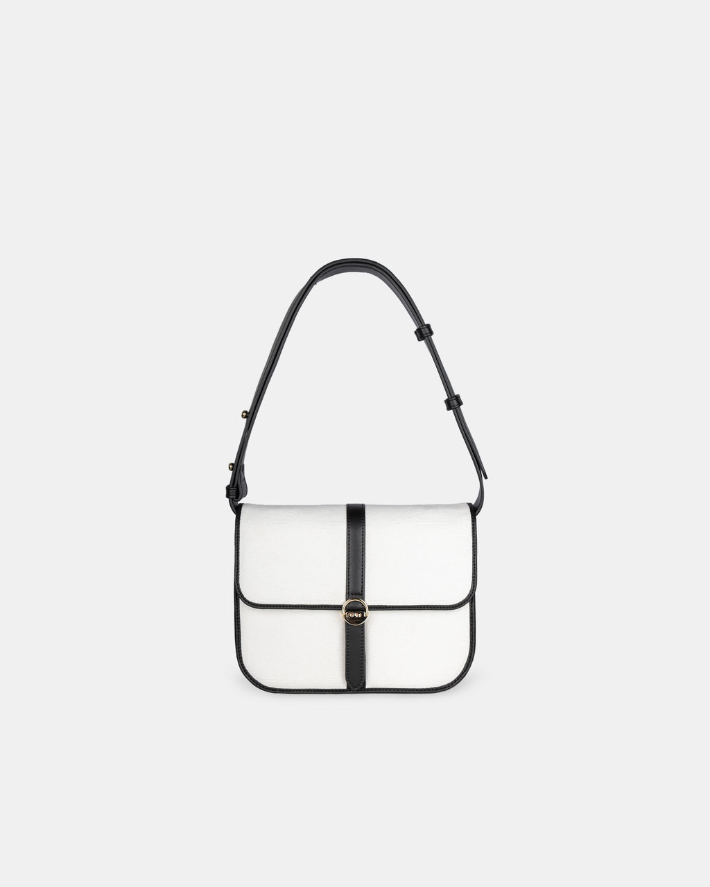 Hay Square Bag â€?BLACK