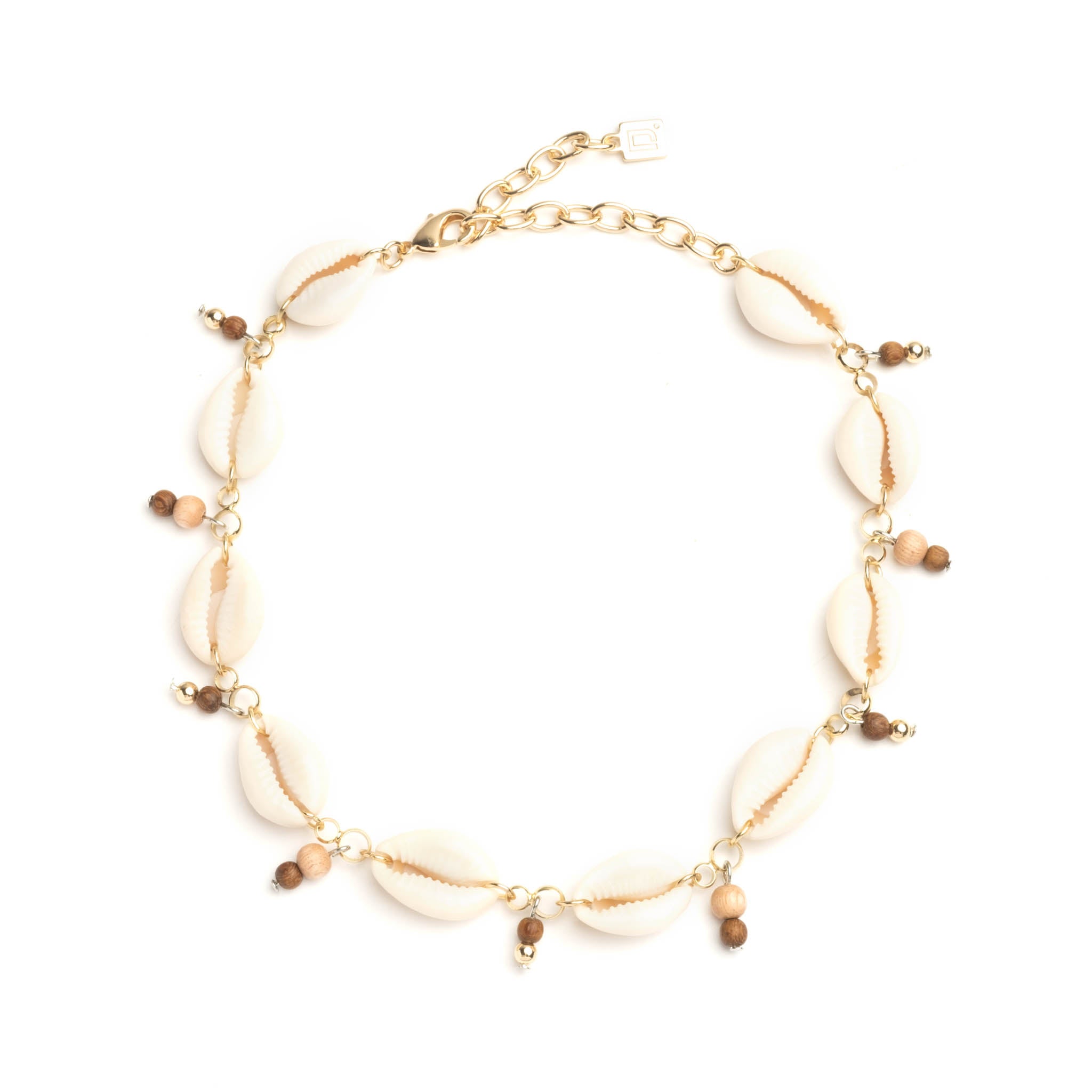 Necklace Coraline Multi