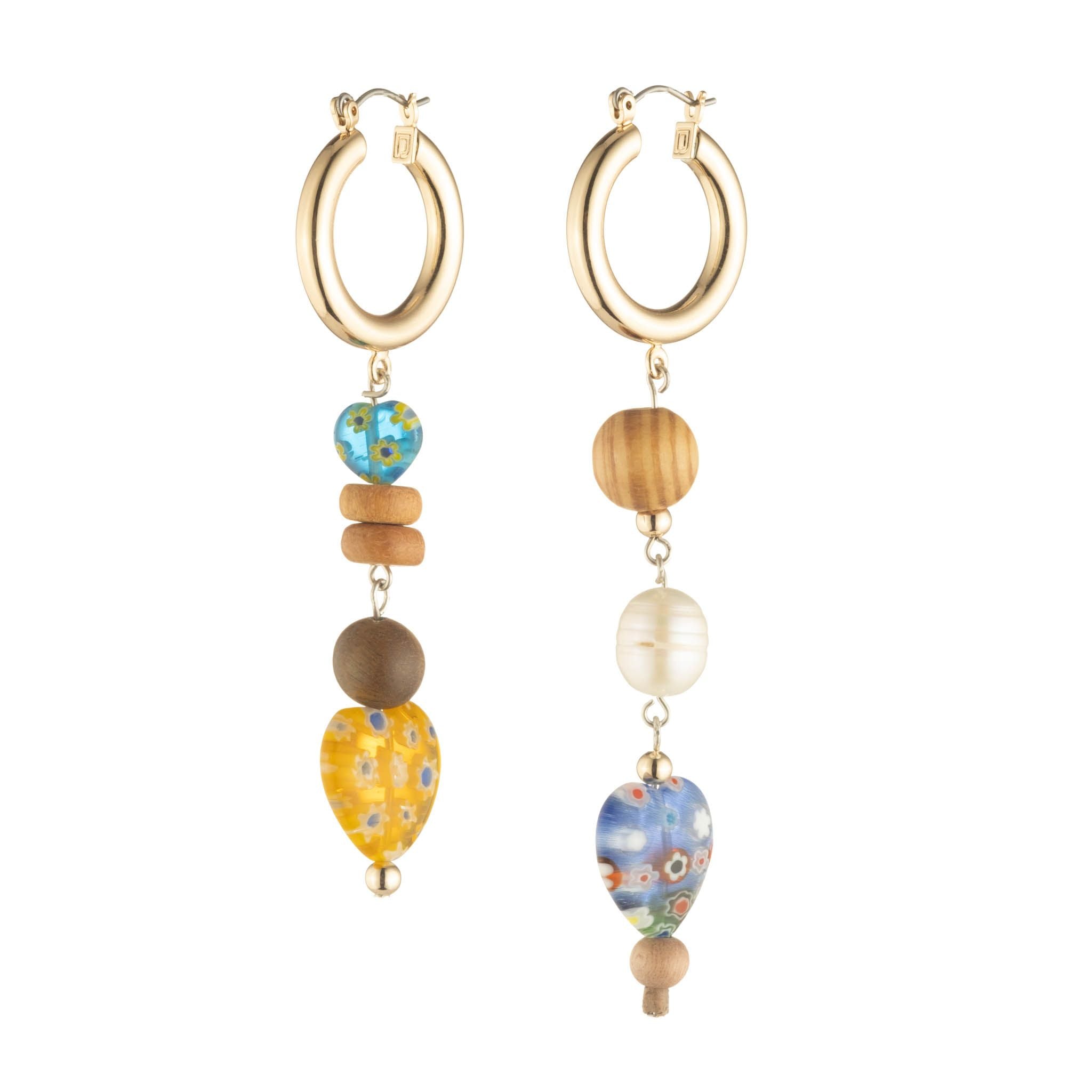 Earring Matilde Multi