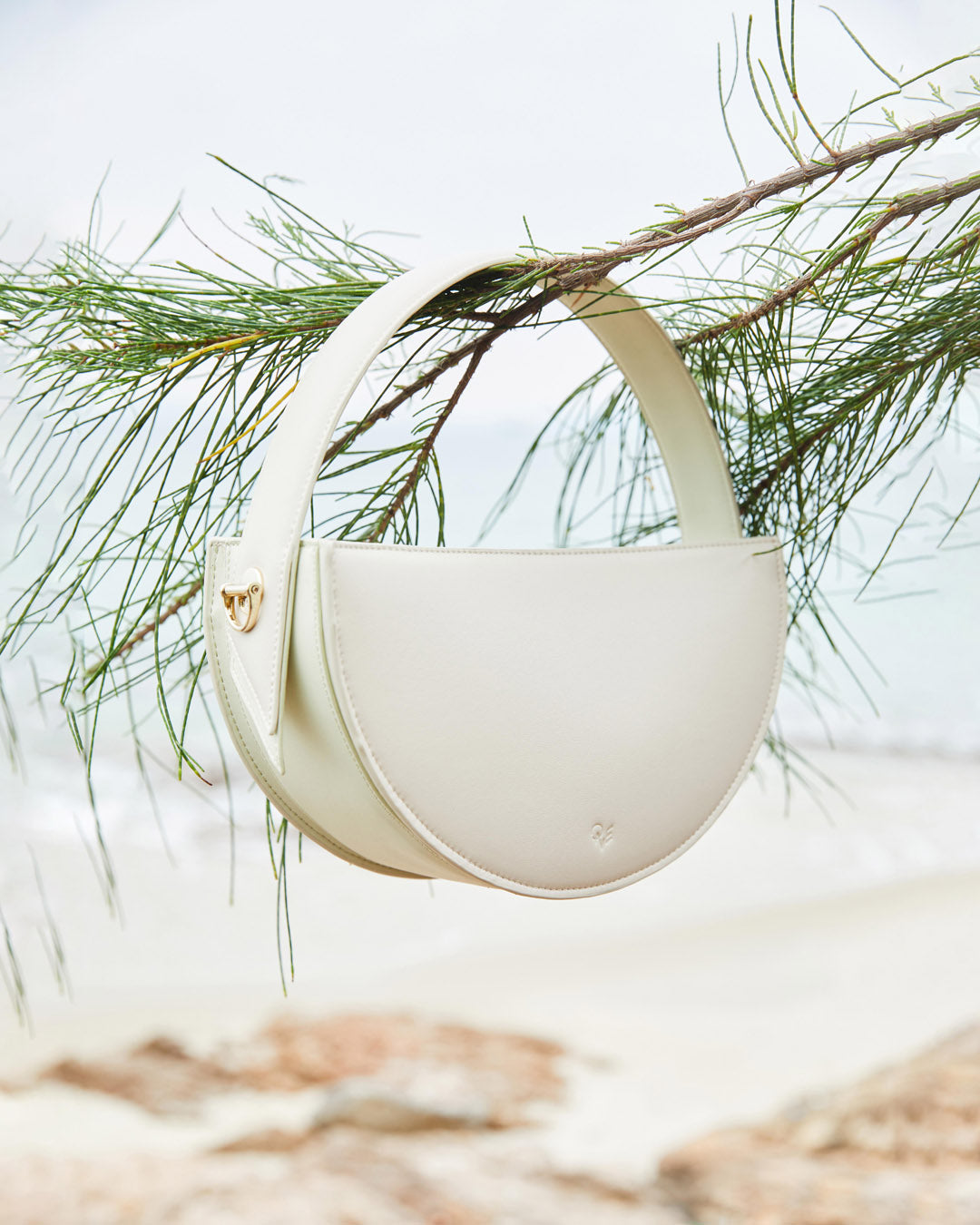 🌽 The ONE Corn Leather Bag