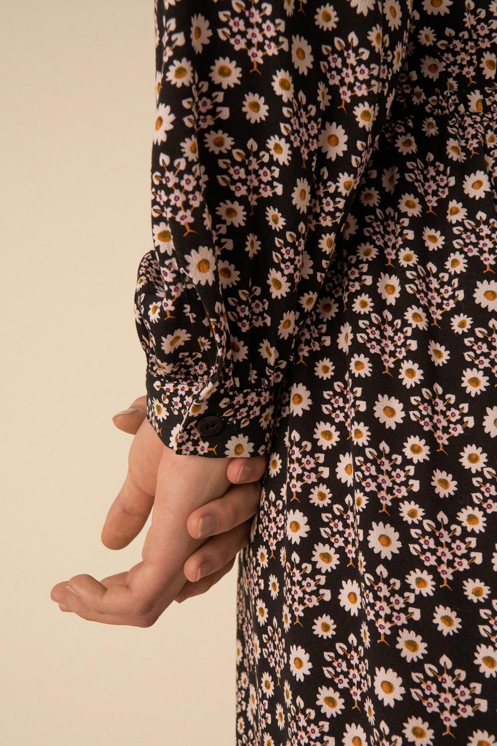 Dress Silvett Silvette Bellis