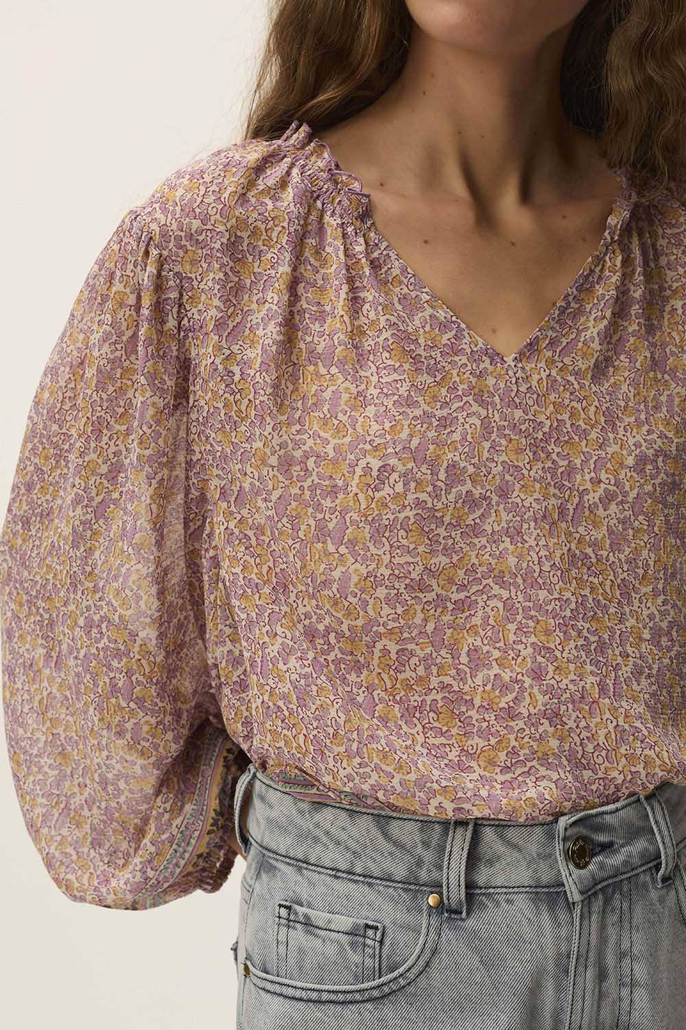 Blouse Sonali Alysse