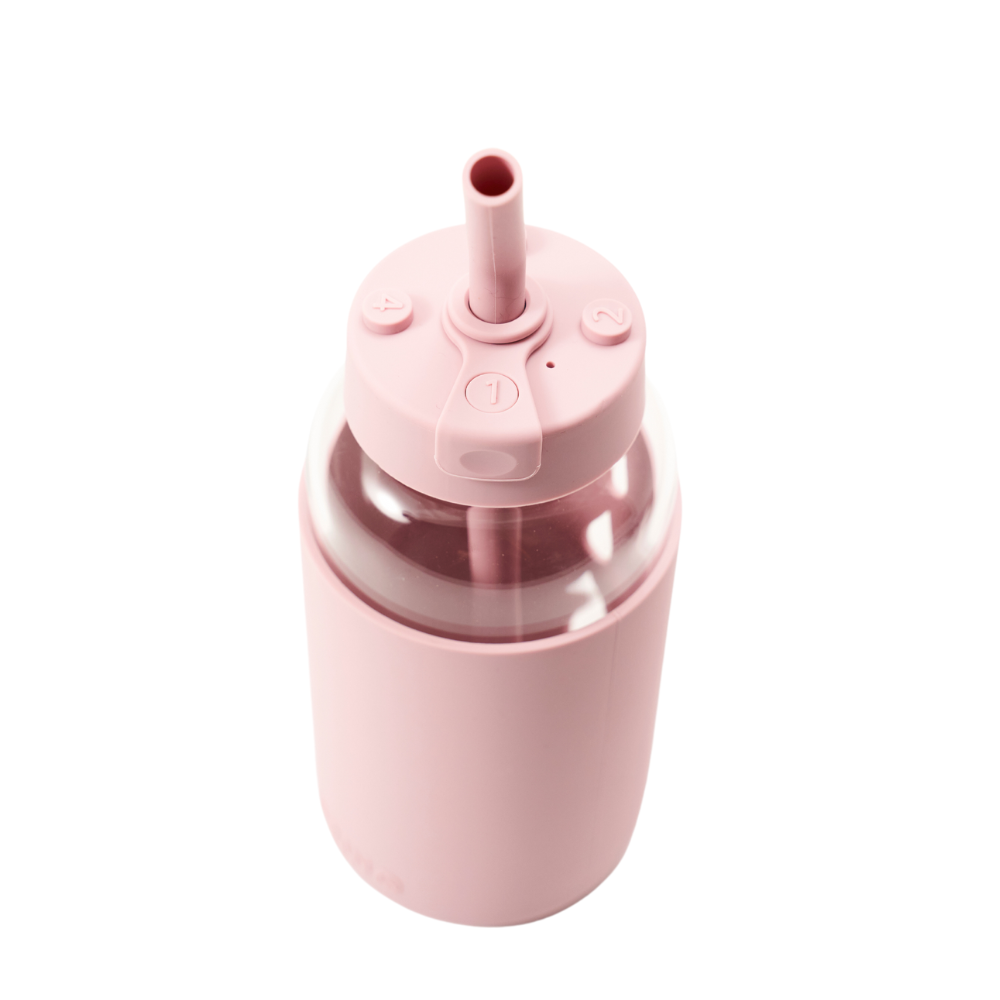 Drinqmore! Blush Pink