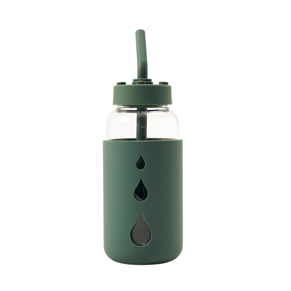 Drinqmore! Pine Green