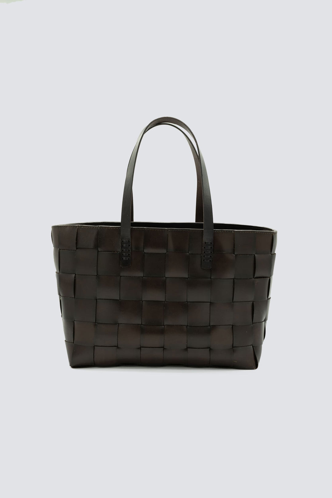 Tote Bag Japan Tote Dark-Brown