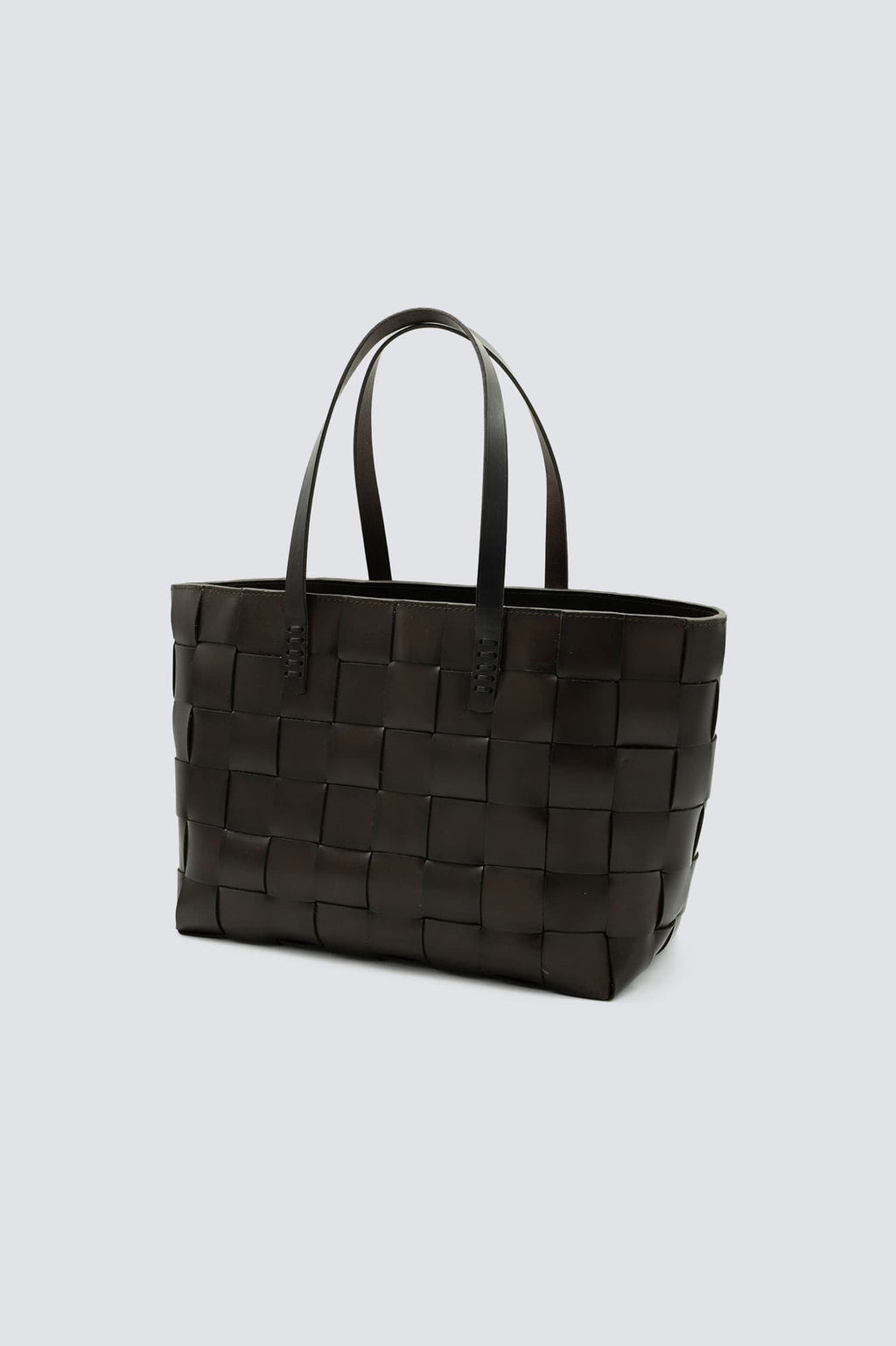 Tote Bag Japan Tote Dark-Brown