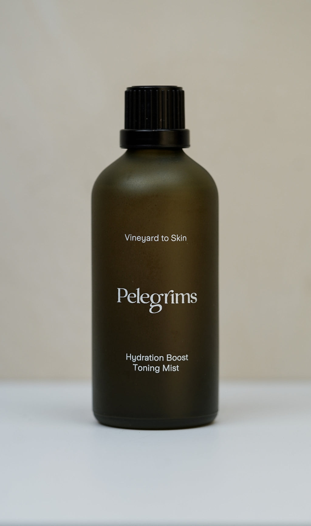 Hydration Boost Toning Mist