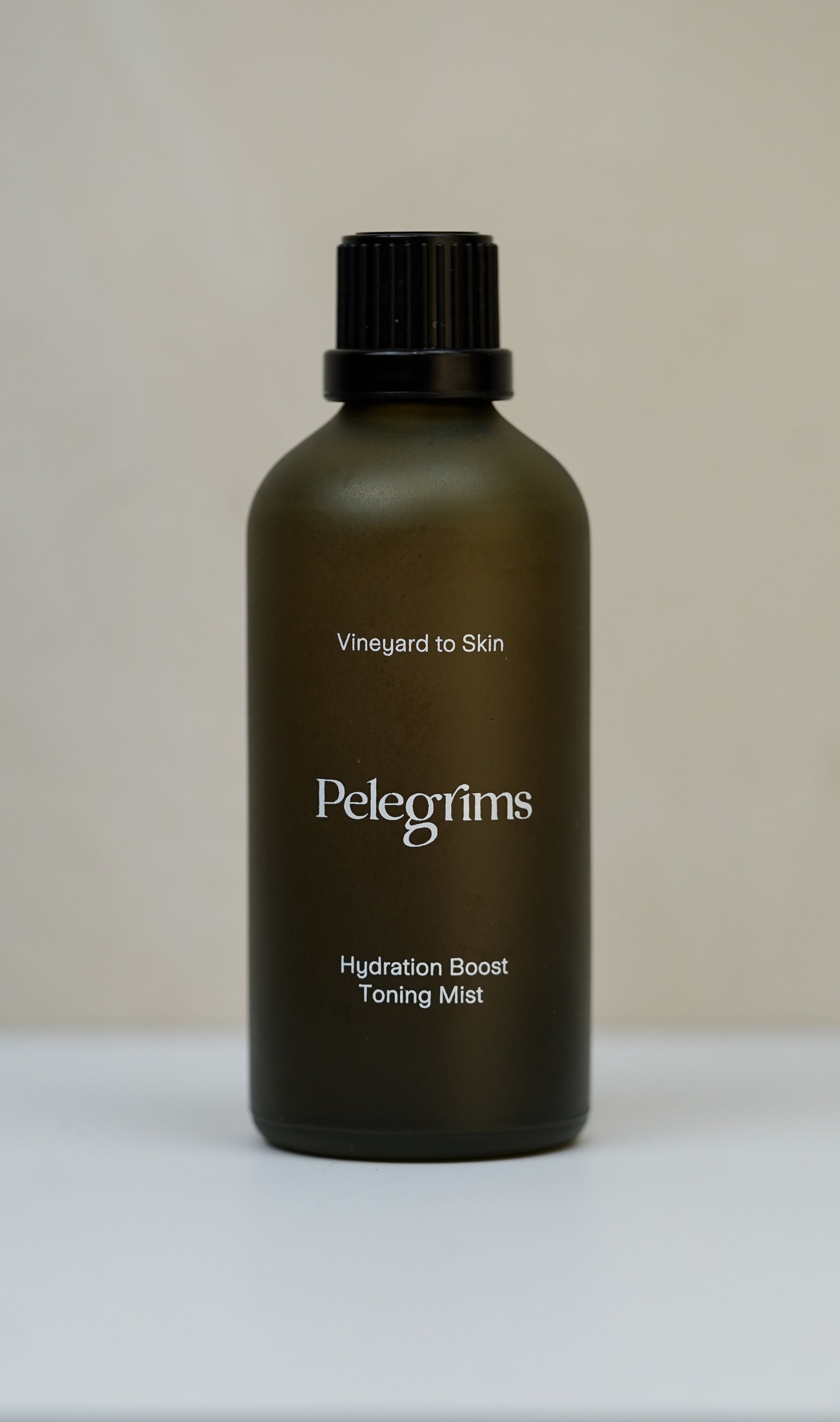 Hydration Boost Toning Mist