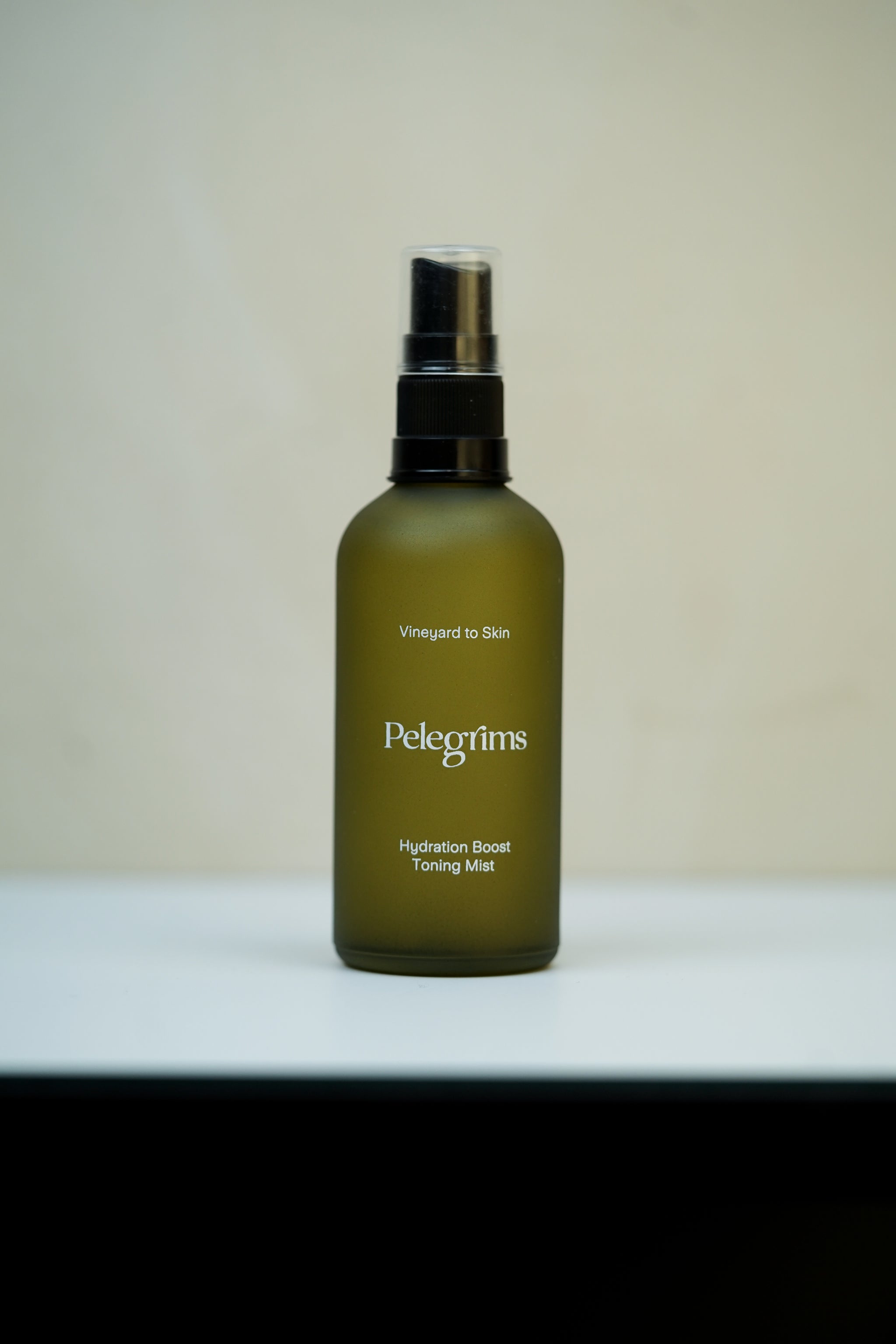 Hydration Boost Toning Mist