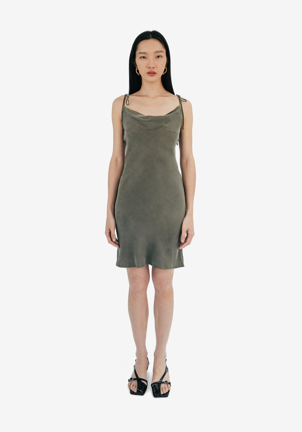 Nova Slip Dress