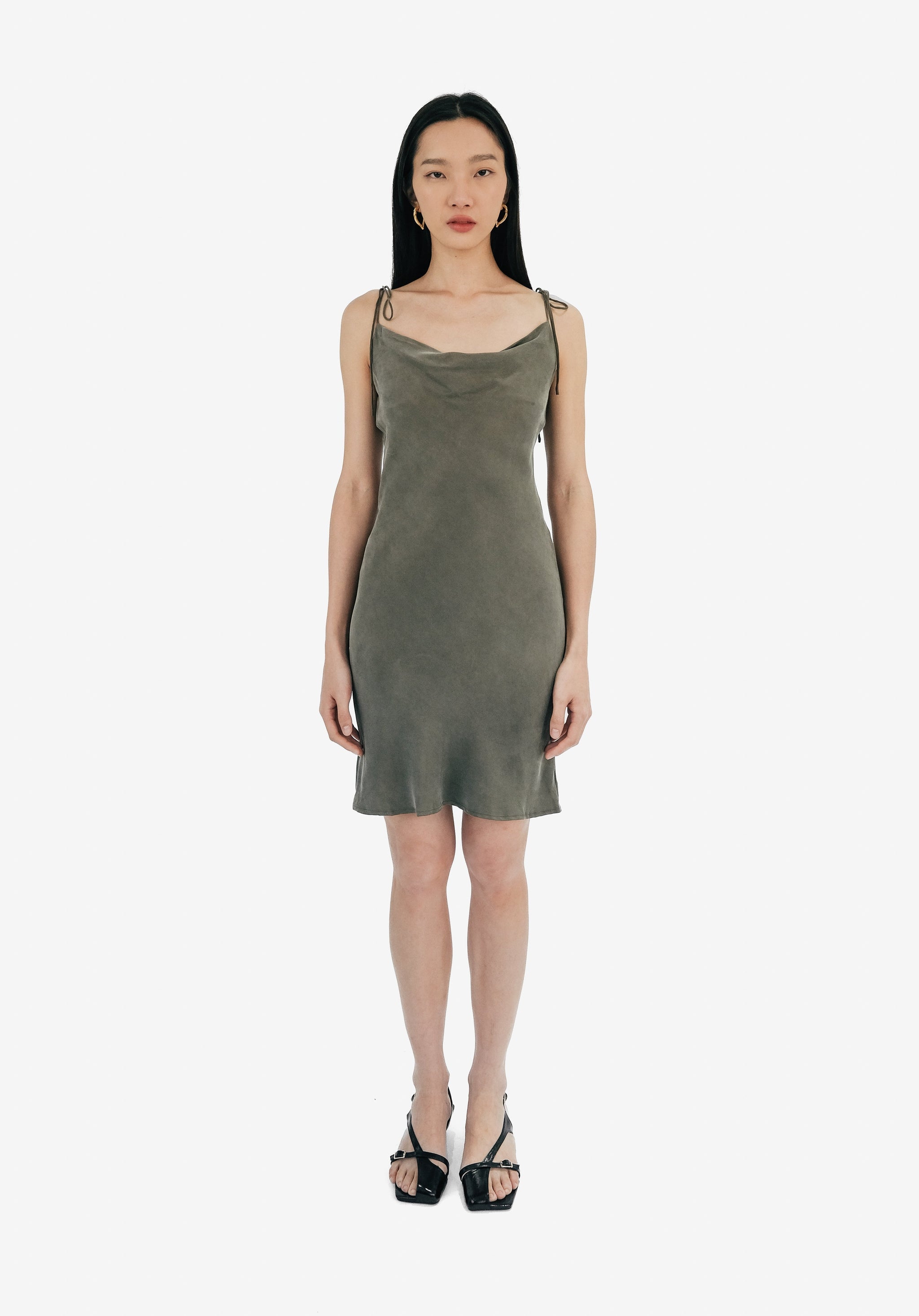 Nova Slip Dress