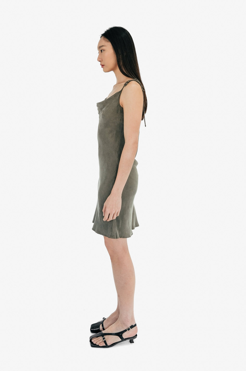 Nova Slip Dress