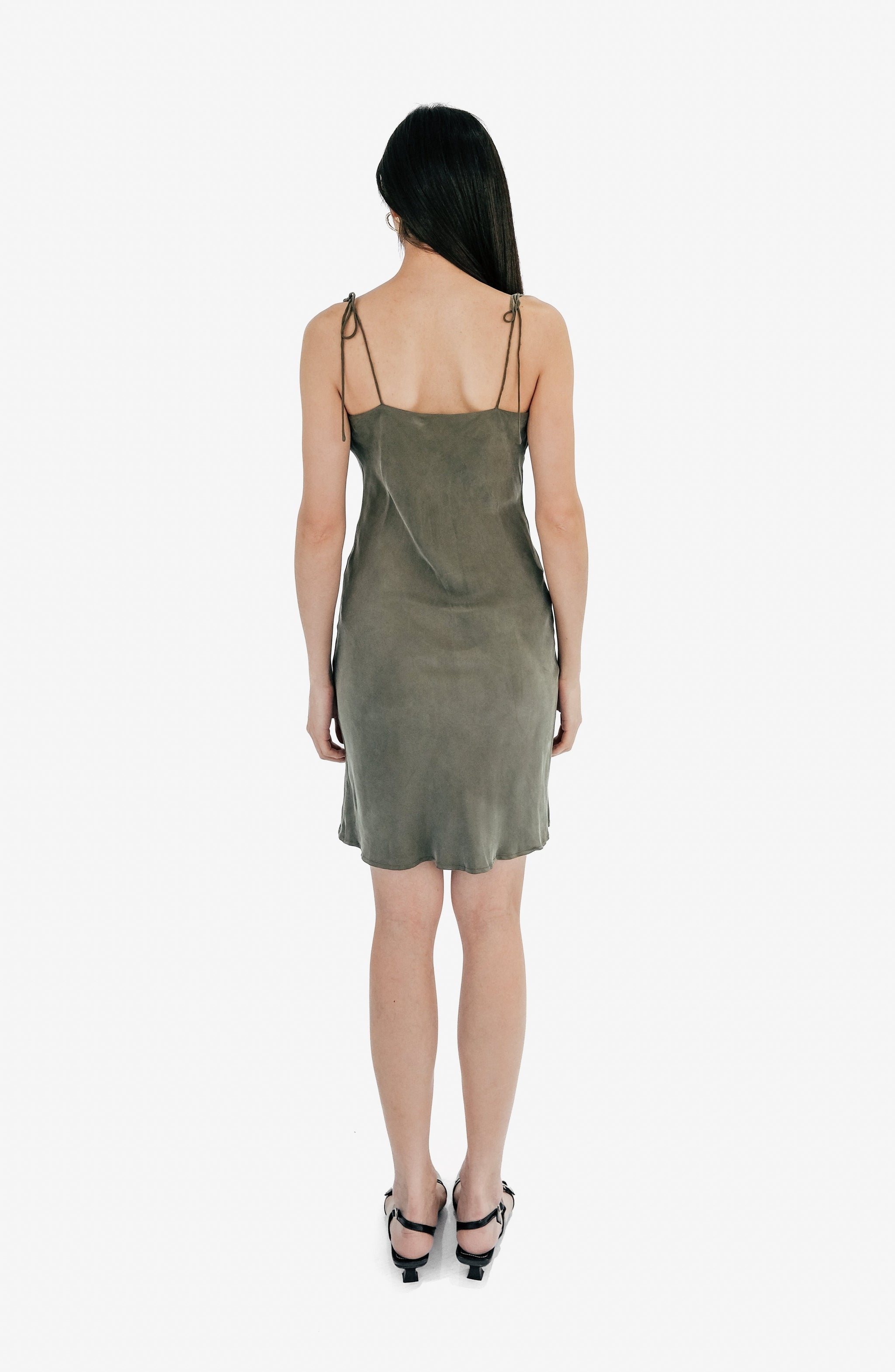 Nova Slip Dress