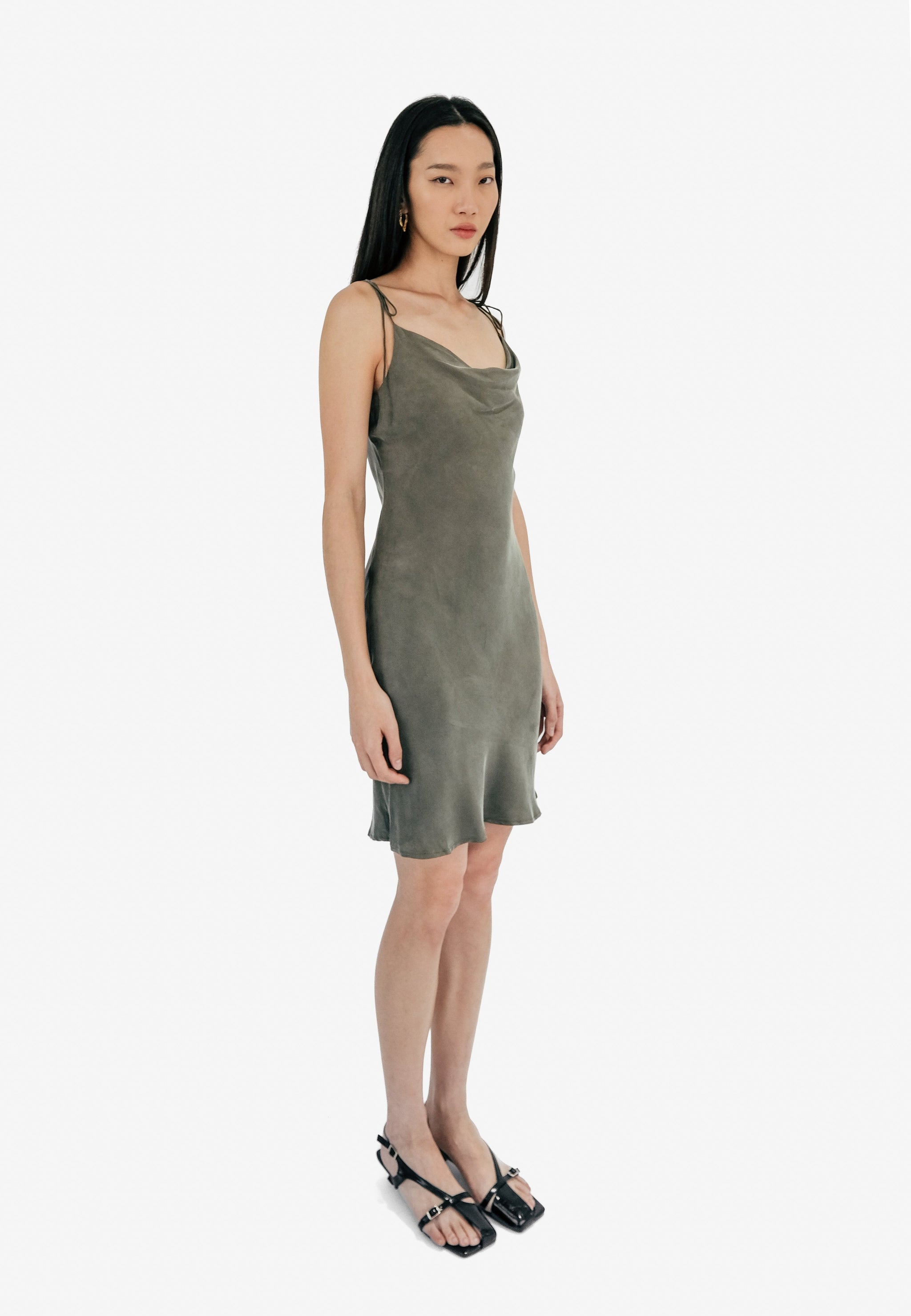 Nova Slip Dress