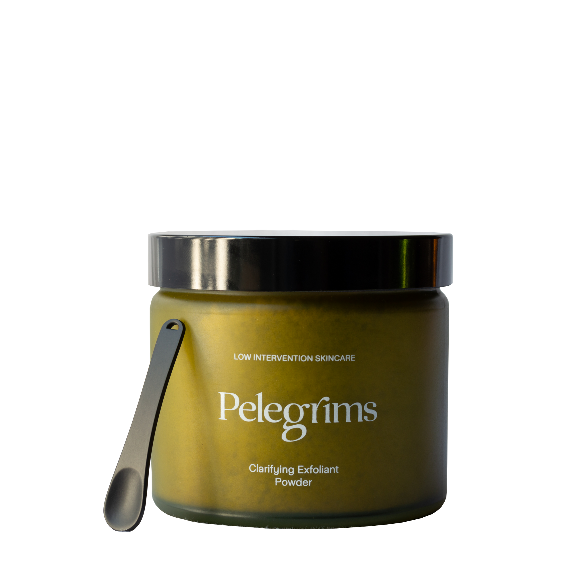 Clarifying Exfoliant Powder