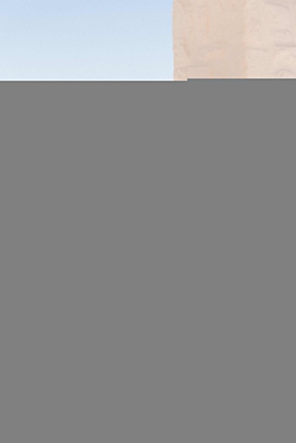 Rome linen wrap dress in Matcha Green