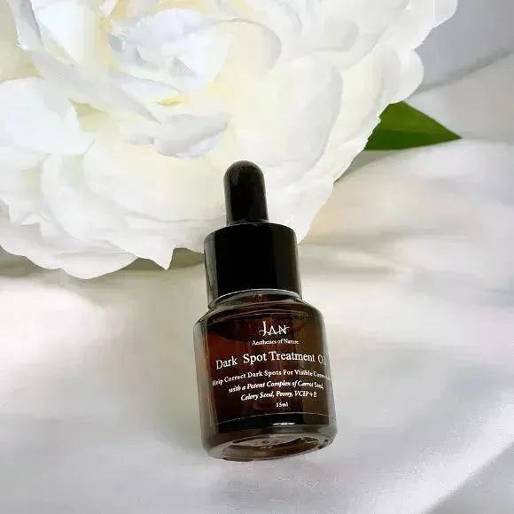 Dark Spot Treatment Oil