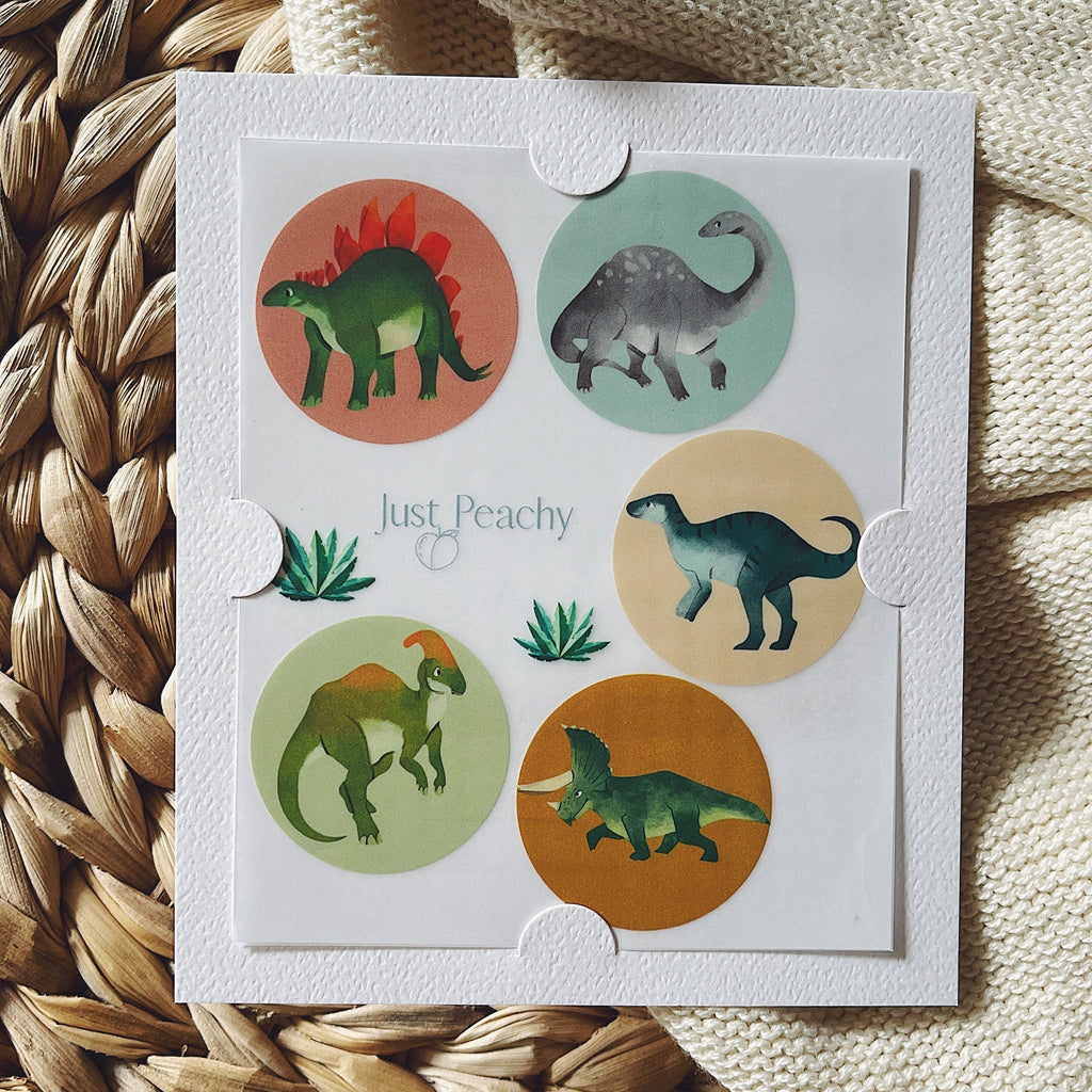 Design It Yourself Iron-On Patches