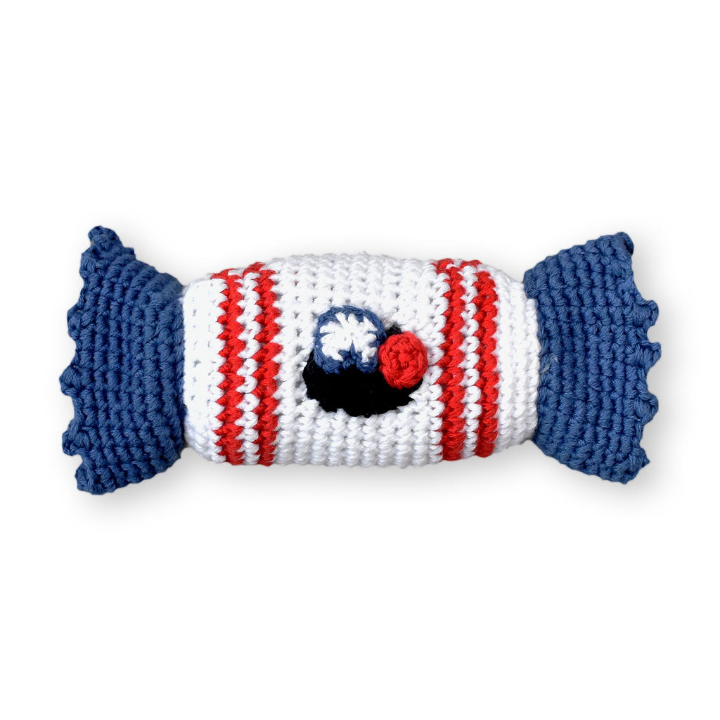 Welcome Home Baby Gift Set - Bunny Candy Collection