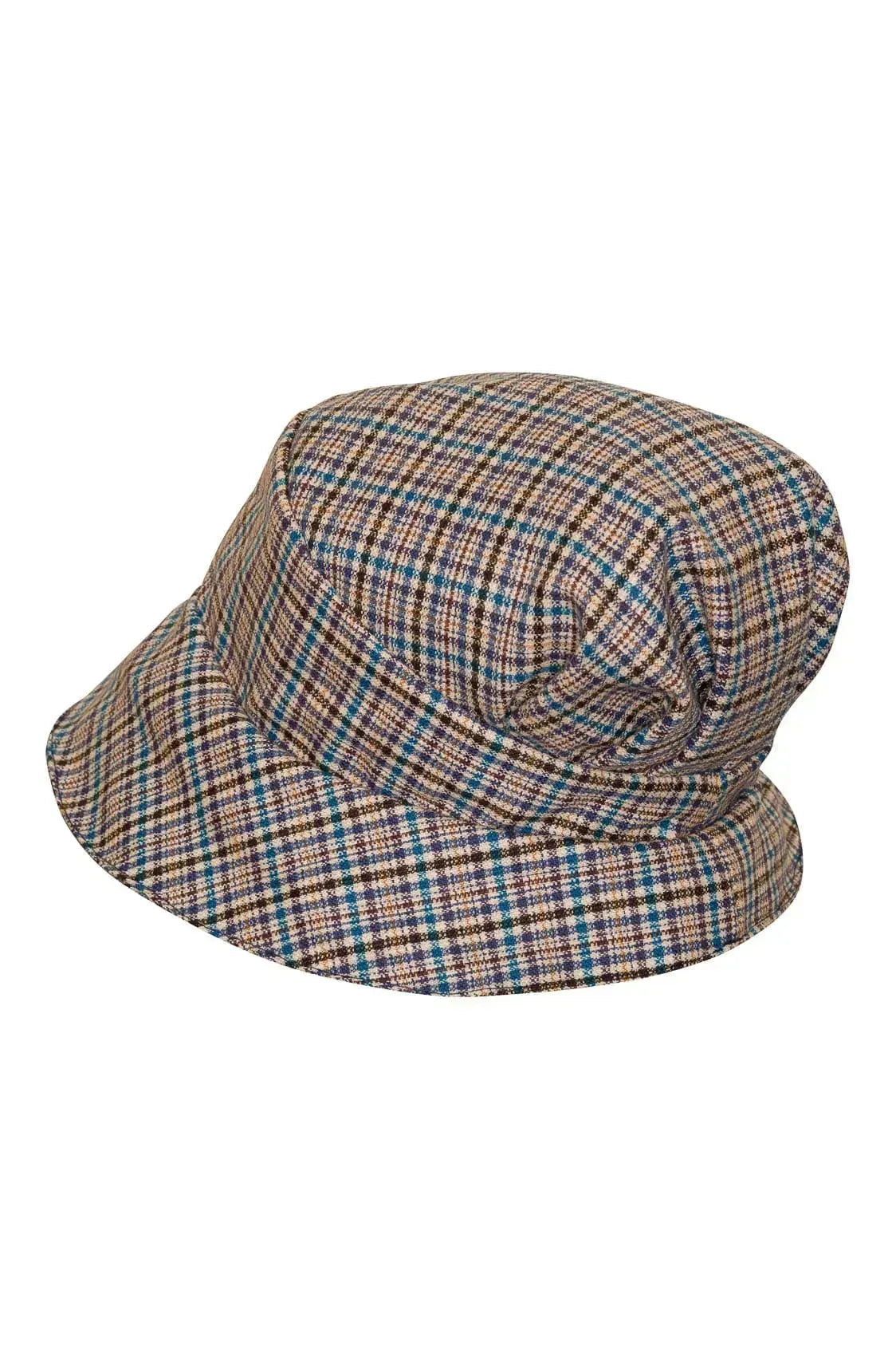 Drew Hat (Blue)