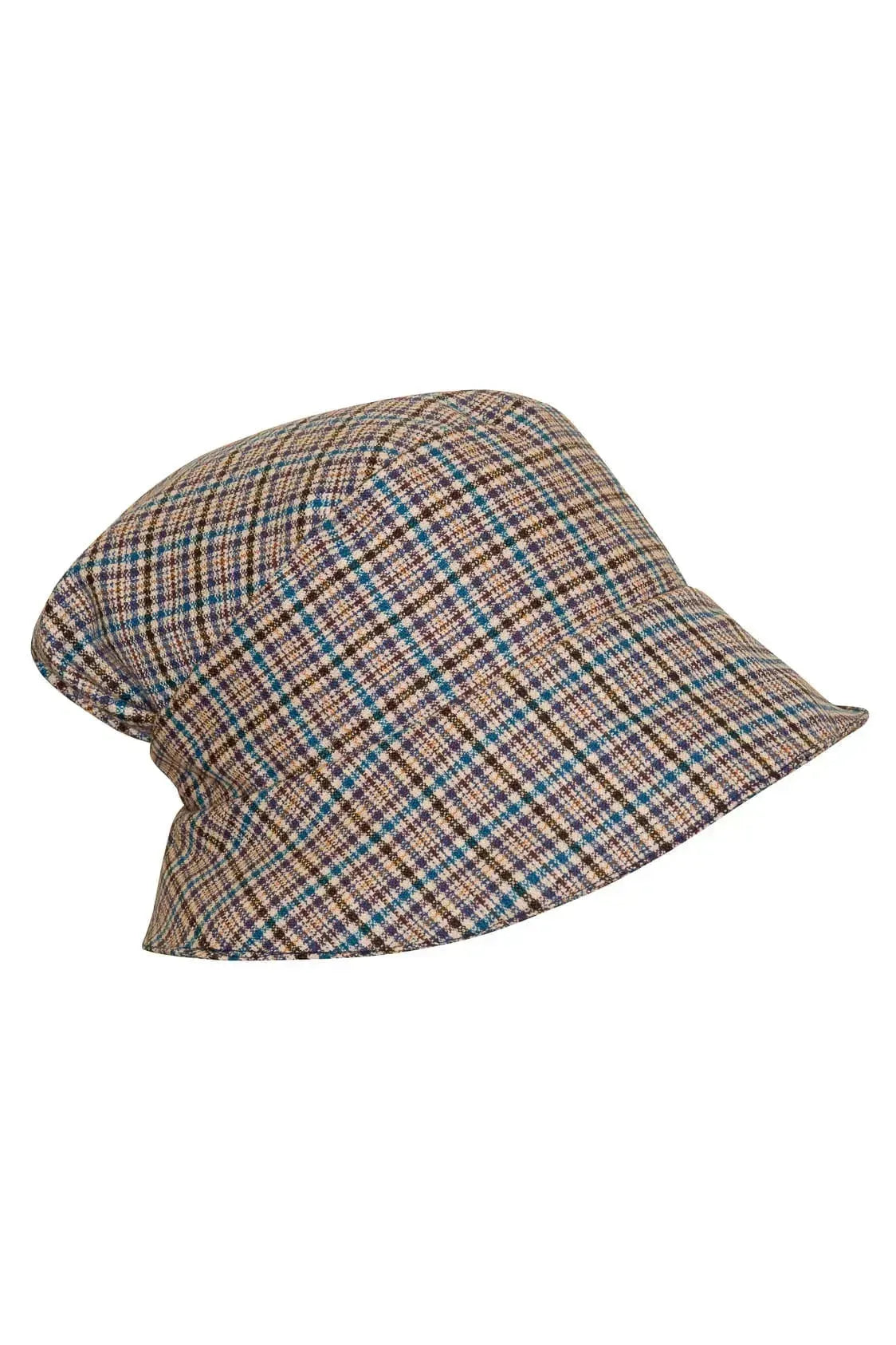 Drew Hat (Blue)